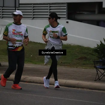 Runner Photo 7841658