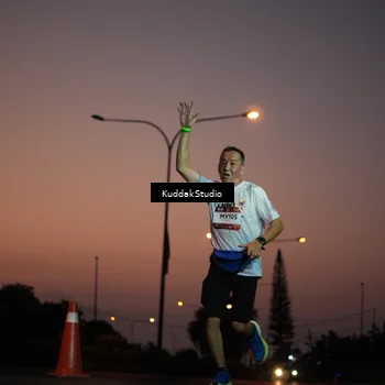Runner Photo 7841661