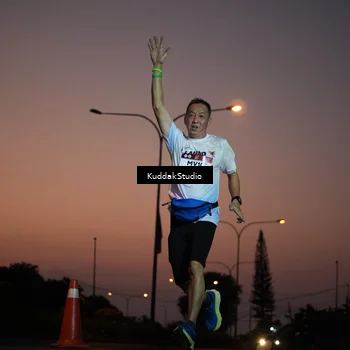 Runner Photo 7841662
