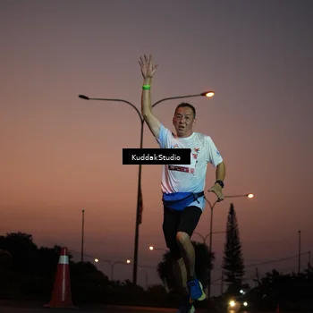 Runner Photo 7841663