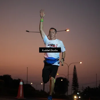 Runner Photo 7841664