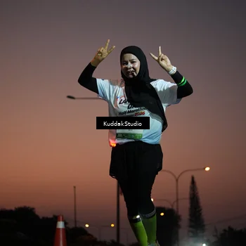 Runner Photo 7841665