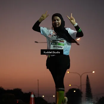 Runner Photo 7841667