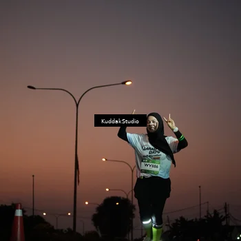 Runner Photo 7841668