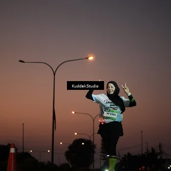 Runner Photo 7841669