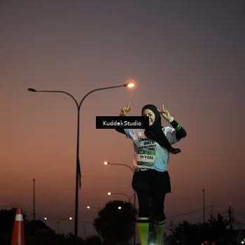 Runner Photo 7841670