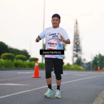 Runner Photo 7841671