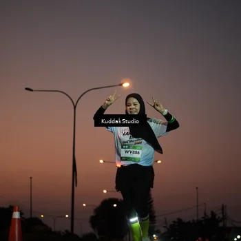 Runner Photo 7841672