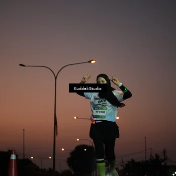 Runner Photo 7841673