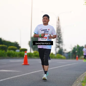 Runner Photo 7841674