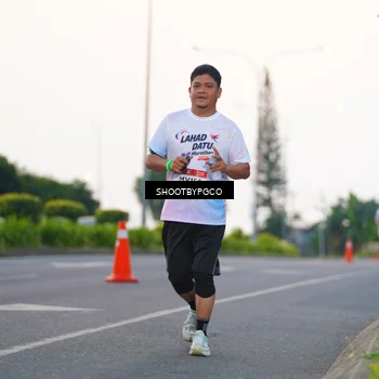 Runner Photo 7841675