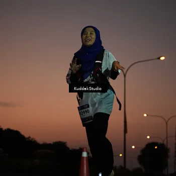 Runner Photo 7841676