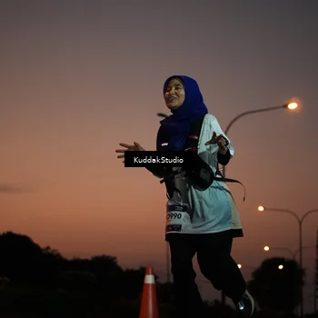 Runner Photo 7841681