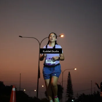 Runner Photo 7841682