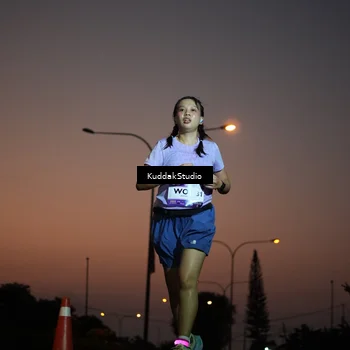Runner Photo 7841683