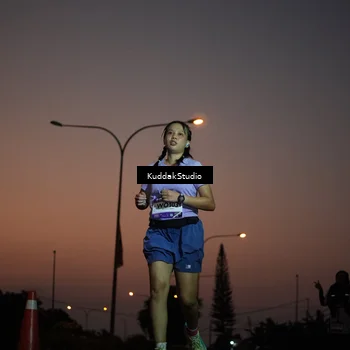 Runner Photo 7841685