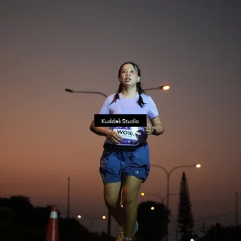 Runner Photo 7841686