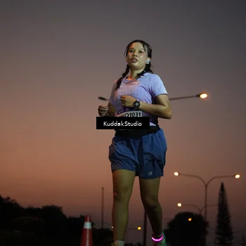 Runner Photo 7841687