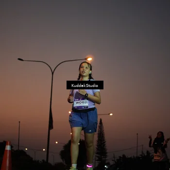 Runner Photo 7841689