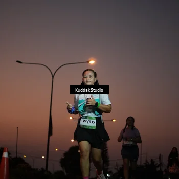 Runner Photo 7841690