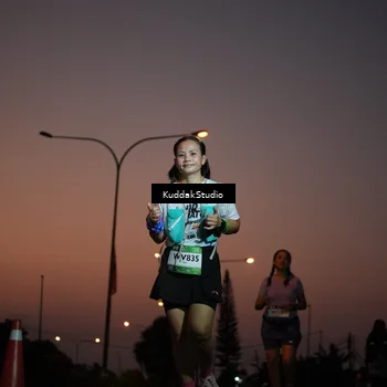 Runner Photo 7841691