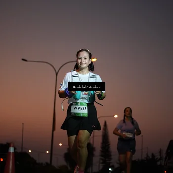 Runner Photo 7841692