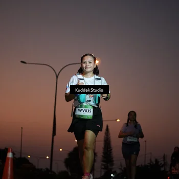 Runner Photo 7841693