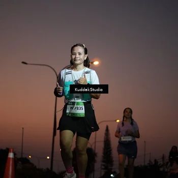 Runner Photo 7841694