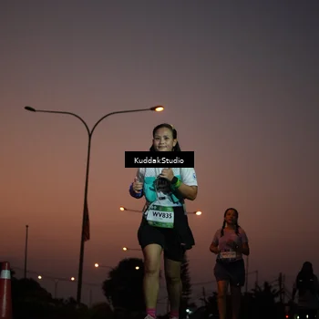 Runner Photo 7841695