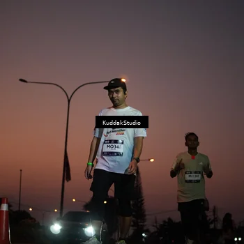 Runner Photo 7841699