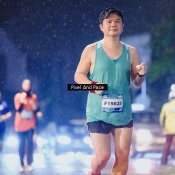 Runner Photo 7841700