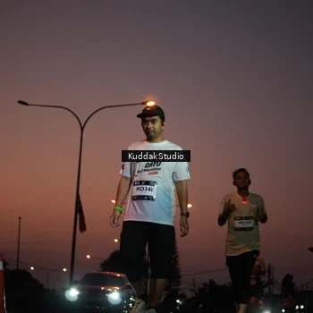 Runner Photo 7841702