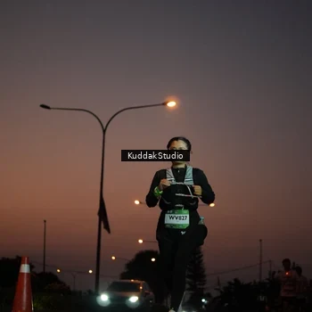 Runner Photo 7841710