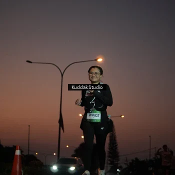Runner Photo 7841711