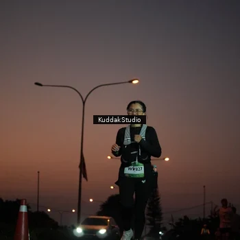 Runner Photo 7841712