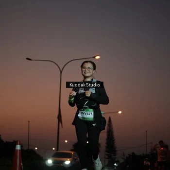 Runner Photo 7841713