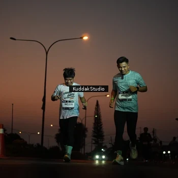 Runner Photo 7841716