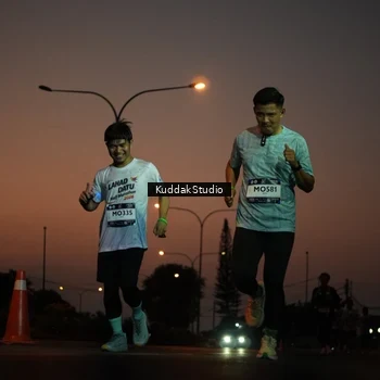 Runner Photo 7841722