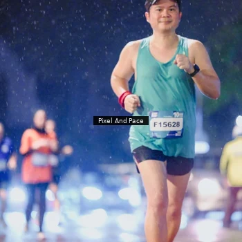 Runner Photo 7841725