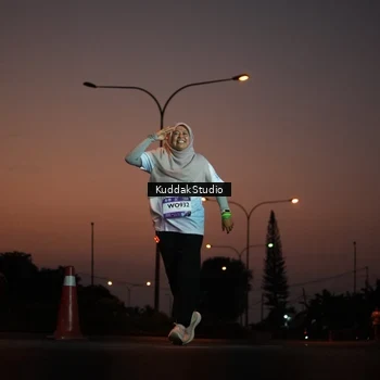 Runner Photo 7841728