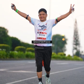 Runner Photo 7841729