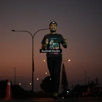 Runner Photo 7841731