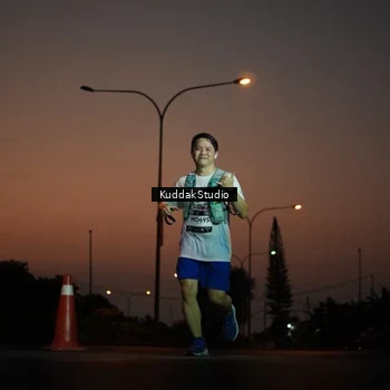 Runner Photo 7841732