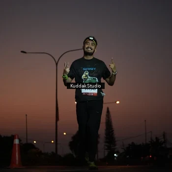 Runner Photo 7841733