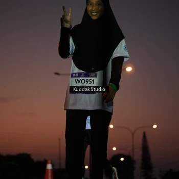 Runner Photo 7841735