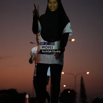 Runner Photo 7841737