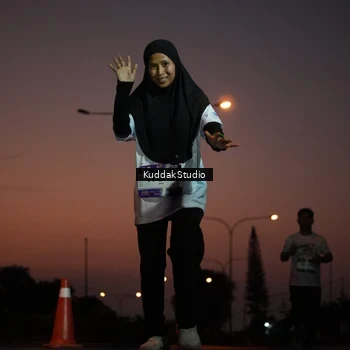 Runner Photo 7841738