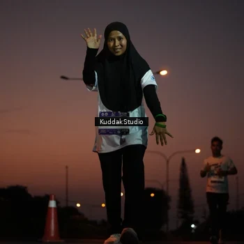 Runner Photo 7841740