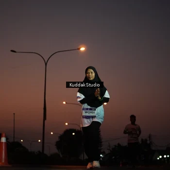 Runner Photo 7841743