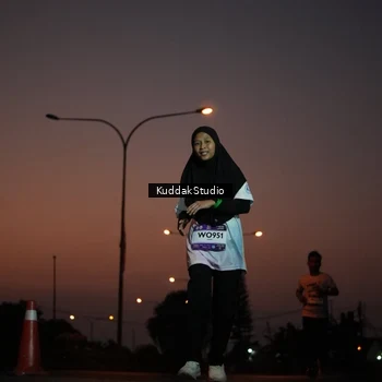 Runner Photo 7841744